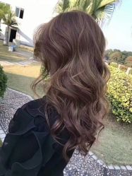 -Miracle集简美发沙龙