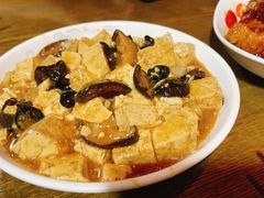 -沈记菜馆(酒仙桥路店)