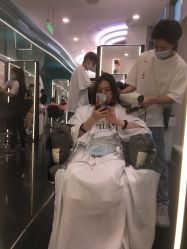 -OnHair造型
