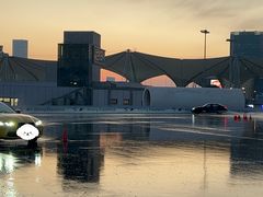 -赛卡联盟卡丁车馆(上海世博店)