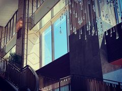 -南通滨江洲际酒店-西集自助餐厅