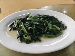 -旺富东海大酒楼(海鲜街店)