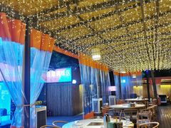 -二荆条·蜀鲜汇城市森林火锅