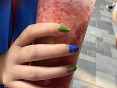 -喜茶(北京三里屯太古里店)