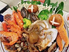 -人和啤酒屋海鲜大排档(营口路店)