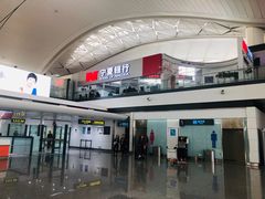 -银川河东国际机场