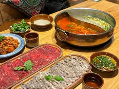 -黔诚酸汤牛肉(甲秀楼店)