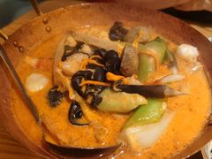 -泰果东南亚餐厅(旭辉广场店)