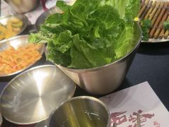 -西塔老太太泥炉烤肉(龙湖北苑天街店)