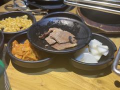 -九田家黑牛烤肉料理(溧阳吾悦店)