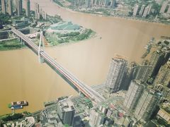 景点-WFC会仙楼观景台
