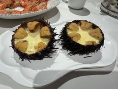 -渔码头食府·20年蓬莱老字号(登州路店)
