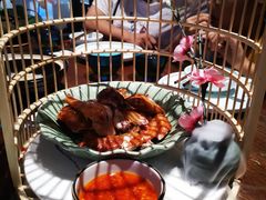 -佬麻雀·新湘菜(珠海金发购物中心店)
