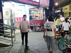 -温州炒米粉(原钟楼街二市场店)