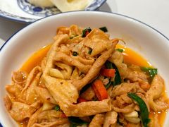 -回家吃饭·地道南昌菜(建德观总店)