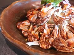 -蟹榭·本帮江浙菜·蟹宴(五角场合生汇商场店)