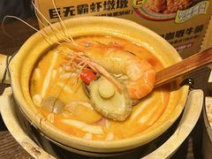 -泰妃殿(武汉首店)