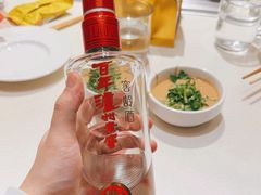 -海底捞火锅(万丰桥店)
