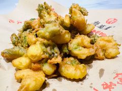 -魁盛居百年鲁菜馆(县西巷店)