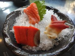 -真剑日本料理·铁板烧(贵州路店)