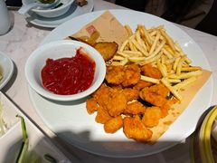-华馨园北京烤鸭(丽水店)
