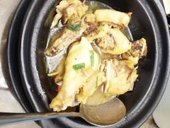-老聃·小鸭鲢城原味客家菜(海沧店)