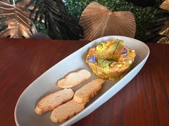 -黑角餐厅美式狂野Blackhorn(昌茂花园店)