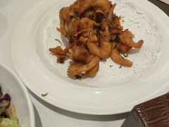 -万龙洲海鲜(大兴绿地缤纷城店)