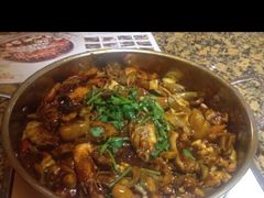 -黄记煌三汁焖锅(宽城万达店)