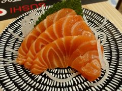 -Sushi Love 创意寿司(丽影广场店)