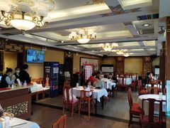 -峨嵋酒家(地安门店)