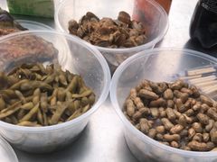 -蓝湾咖啡(桥林店)