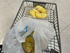 -盒马鲜生(枣园路店)