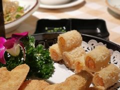 -珍味汤馆·潮汕家乡菜(保利文化广场店)