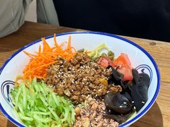 傣味凉面-阿木舂记·特色小吃(平江路店)