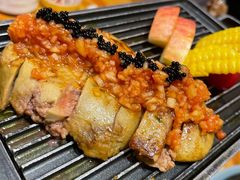 香煎鹅肝-酒吞(七宝领展广场店)