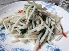 -华庭苑农家乐(旺山店)