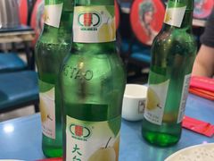 -京城百饺园•东北菜馆(红谷滩店)