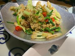 -卢大鲜鱼头捞饭(美利广场店)