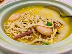 -同庆楼(天鹅湖万达店)