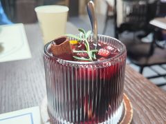 -沏点Trattoria意大利餐厅(新街口店)
