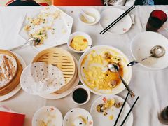 -丰收日·小海鲜·沪上家宴(顾村正大店)