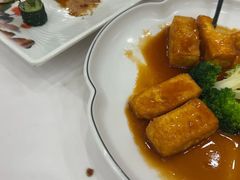 -金百门·顺德海鲜酒家(陈村店)