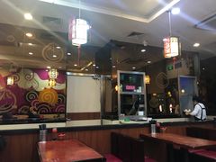 大堂-小杨生煎(香港名都店)