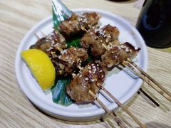 紫苏梅子豚肉卷-爱米粒家