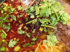 -一品飘香米线(一中总店)