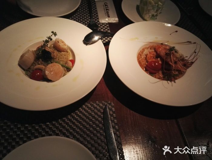 Casa Fina Seafood & Oyster Bar图片