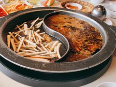 -川西坝子火锅(金沙1.0直营店)