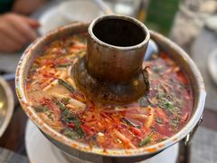 -卷心菜和避孕套餐厅(Pattaya)