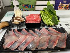 -丽江庭院之丽江往事(安定门店)